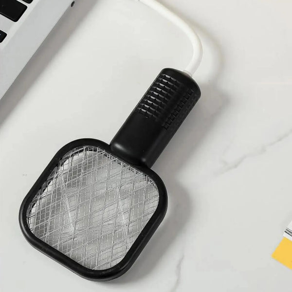 Raquete AntiPragas - Compre 1 Leve 2